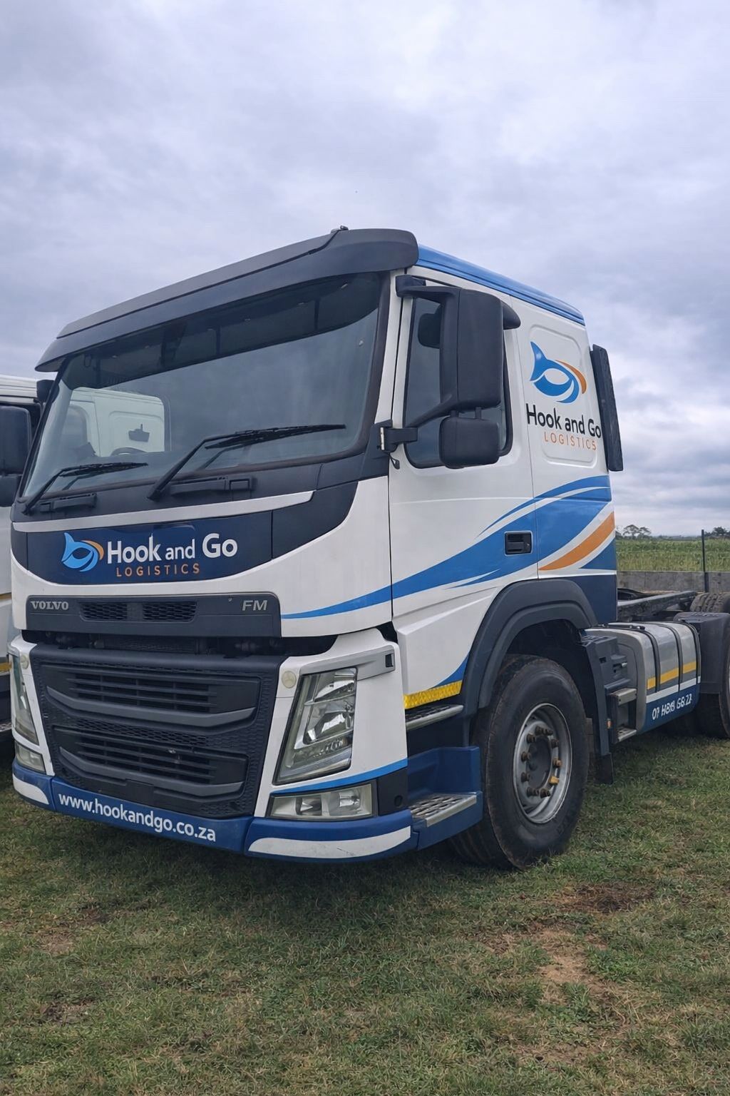 Transport Services